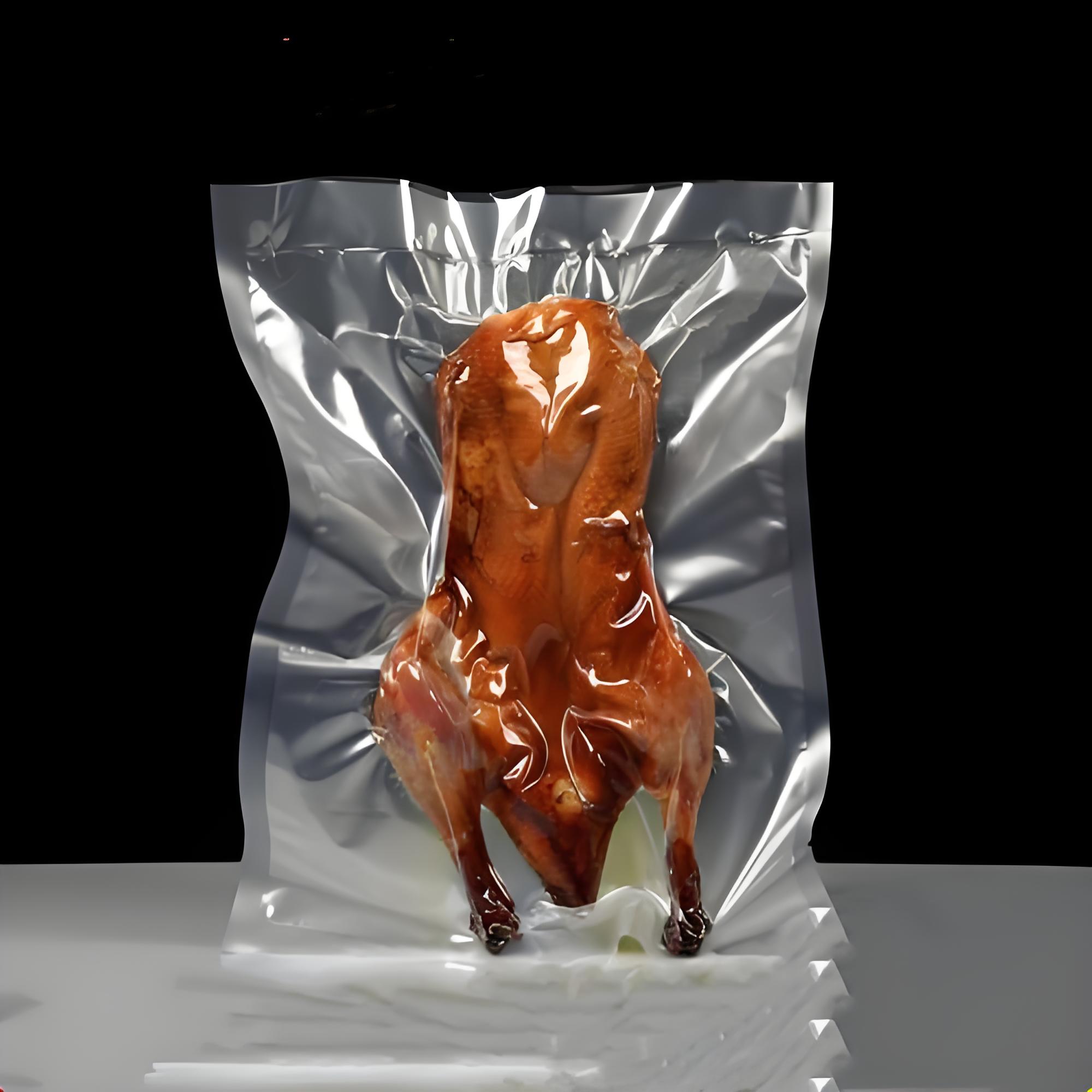 盐城市真空包装袋自立袋拉链袋 - 排名